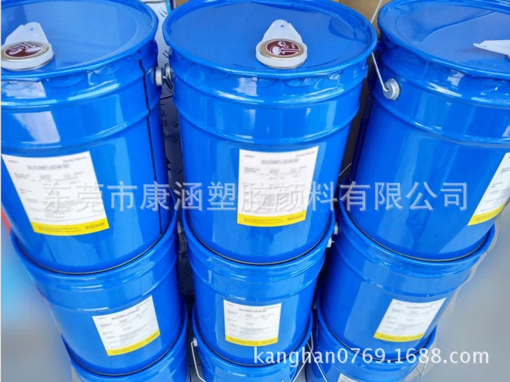 AK德国威凯扩散油