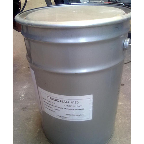 细银粉（巴西）335银粉