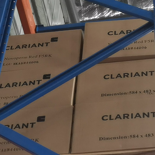 Clariant Pigments
