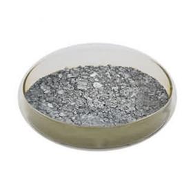 High temperature silver powder