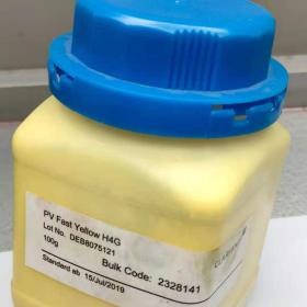 Clariant H4G Yellow